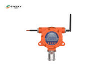 36VDC Wireless Natural Gas Detector 100% VOL Measurement Range