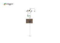 Continuously Wireless Environmental Monitoring System 1 . 3L / Min Flow