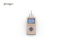 Portable Carbon Monoxide Gas Detectors For No Condensation Working