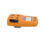 H2S Pump Suction Portable Gas Detector High Precision