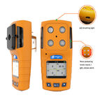 Coal Mine 4 In 1 Gas Monitor Combustible Toxic Gas Leak Analyzer