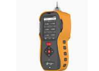 IP66 Portable Combustible Gas Detector Six Gas Analyser