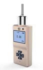 106kPa Portable Industrial Gas Detectors With Sound Light Alarm