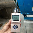 Pump Suction Chlorine Gas Analyzer For Pipeline Security Monitoring