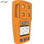 Wireless Transmission Multi Gas Analyzer IP65 Protection Grade For Coal Mines