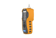 Sealing Space Portable Multi Gas Detector 6 In 1 Combustible Gas Analyzer