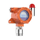 IP66 Combustible Hydrogen Industrial Gas Detectors Wall Mounted