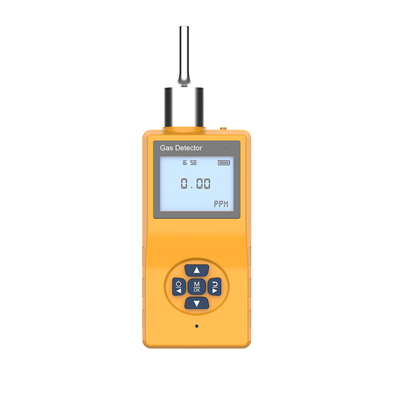 ES20CO3 High Precision Portable Ozone Gas Detector With Quick Response