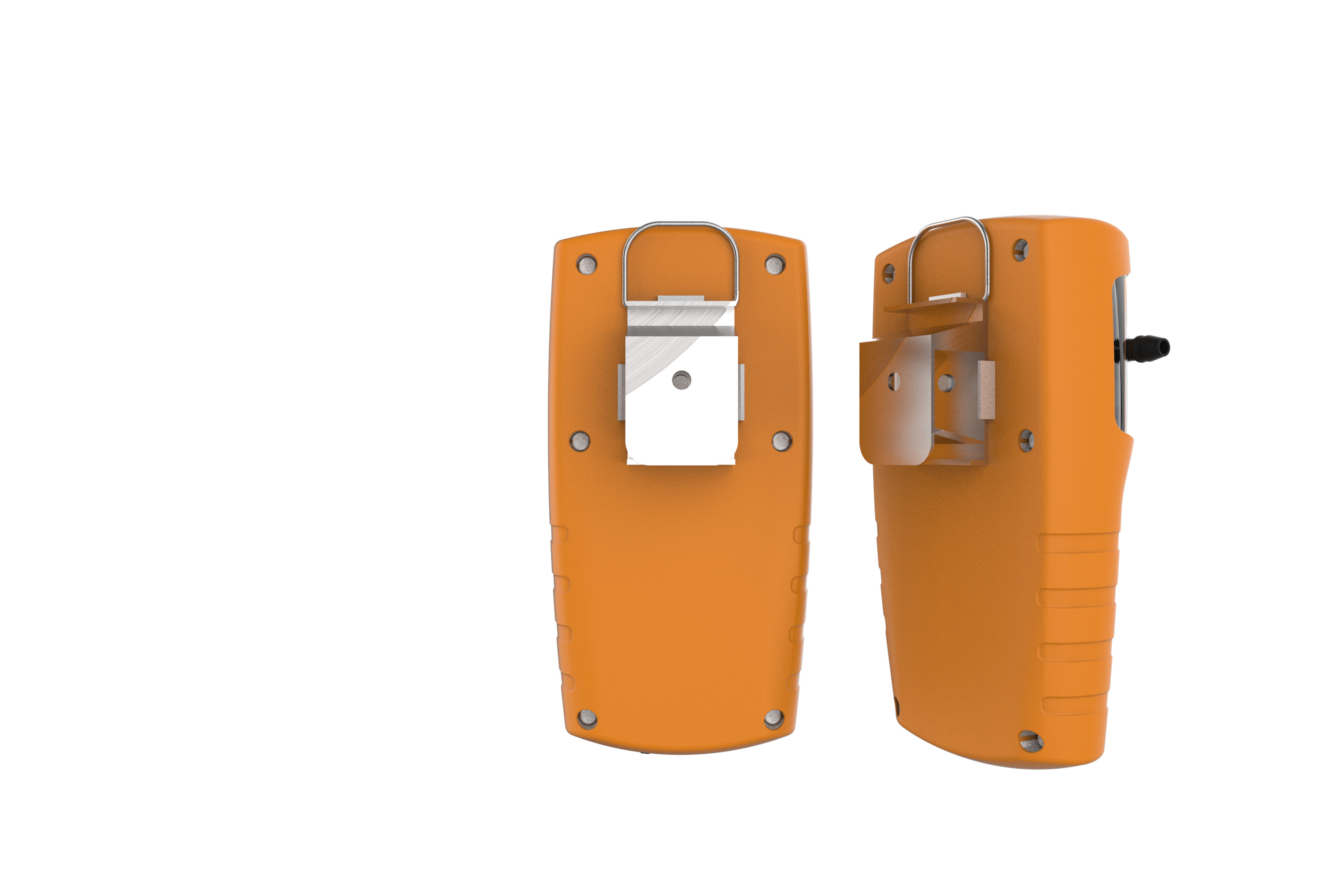 Electrochemical Nh3 1 Ppm Single Gas Detector