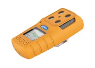 Handheld 4 In 1 Combustible Poisonous Gas Detector For Industry Use