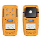 4 In 1 TFT Portable Multi Gas Detector With Strong Performance Snesors