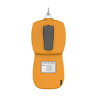 Handheld Pump Suction VOC Gas Detector For Petroleum Industry