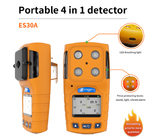 Electrochemical handheld Nh3 1 Ppm Single Gas Detector