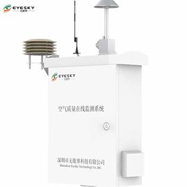 Free Shipping and 1 Ethernet Cable The Perfect Combination for Ambient Air Monitoring