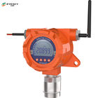 0 - 100%Vol Carbon Dioxide Wireless Gas Detector With Bilingual Operating System