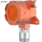 Combustible Gas Leak Detector , Industrial Water Proof Combustion Gas Detector