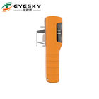 ES30A IP54 Portable Multi Gas Detector Handheld Oxygen Analyzer
