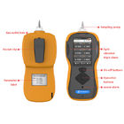 6 In 1 Wireless Portable Multi Gas Detector Combustible Gas Analyzer