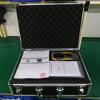 LCD Screen Toxic Handheld Multi Gas Detector For Sealing Space Safety Monitor