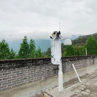 Air Quality PM2.5 PM10 Wireless Environmental Monitoring System