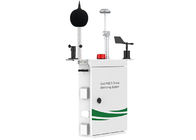 Factory Outlet Pollution Monitoring Devices Detector Aqm System For So2 No2 O3 Co Test