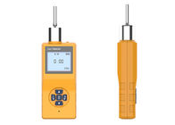 Hand Held C6H6 Single Gas Detector 0-10ppm Rechargerable Lithium Battery