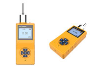 C8H8 Styrene Gas Detector , Portable  Methylbenzene Gas Sensor Pump Suction Sampling