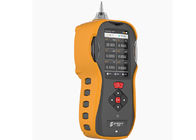 ES60A Portable 6 To 1  Personal Gas Detector portable multi gas detector with ISO9001 certificate