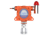 IP66 Fixed 106Kpa Fumigation Gas Monitor Detector For Monitoring