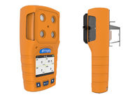 Ammonia Concentration Portable Toxic Gas Detector For Ammonia