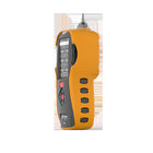 Sound Light Vibration Alarm VOC Gas Detector For VOC Monitoring ES60A