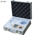 106kPa Portable Industrial Gas Detectors With Sound Light Alarm