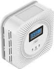 ODM OEM CO Smoke Detector For Carbon Monoxide Gas Leakage