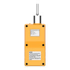 IP54 106kPa Hydrogen Cyanide Gas Detector With Sound Light Alarm