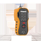 TFT LCD Display CO H2S CO2 Portable Multi Gas Detector For Gas Leak Test