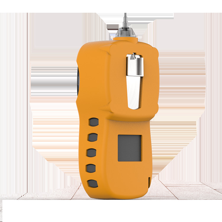 Sound Light Vibration Alarm VOC Gas Detector For VOC Monitoring ES60A
