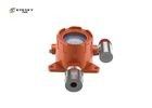 Intelligent Fixed Hazardous Gas Detector 4 - 20A About 1% Repeatability